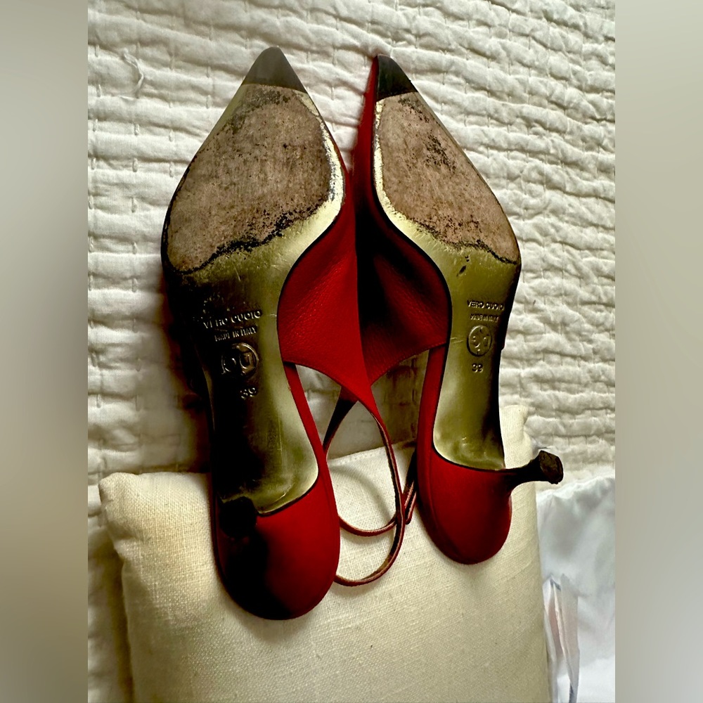 Dolce Gabbana shoes